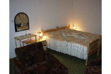 Bulgarie Privát Samokov, Extérieur